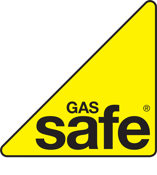 Home Heating Engineers gas safe register white text