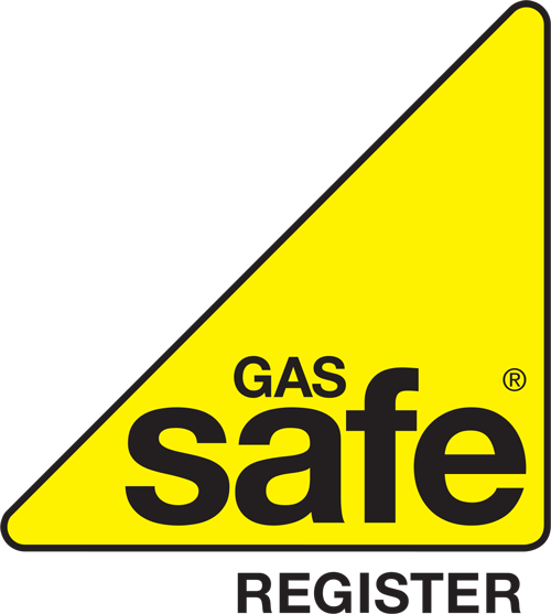 Home Heating Engineers gas safe register logo