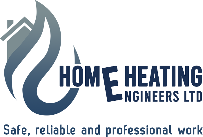 Home Heating Engineers logo